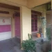 Lokasi suami mutilasi istri di Kota Malang.