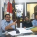 Ibu di Kota Malang melalui kuasa hukumnya, Sumardhan menuntut hak asuh anaknya.