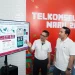 Posko Siaga Naru Telkomsel siap memberikan pelayanan optimal selama masa Nataru yang diprediksi akan mengalami lonjakan trafik broadband.