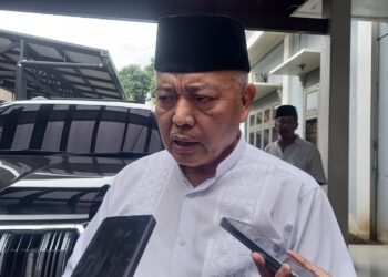 Bupati Malang, Sanusi klaim indeks pencegahan korupsi tinggi