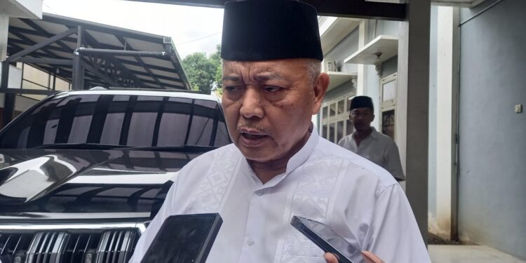 Bupati Malang, Sanusi klaim indeks pencegahan korupsi tinggi