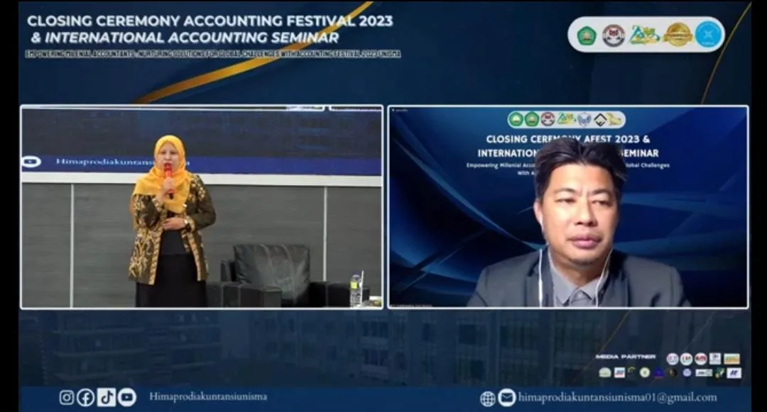 Assoc Prof Dzulikifli Muhtar PhD dari Univeristi Malaysia Kelantan.
