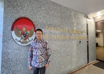 Direktur Fakultas Vokasi UMM Prof Dr Tulus Winarsunu MSi.
