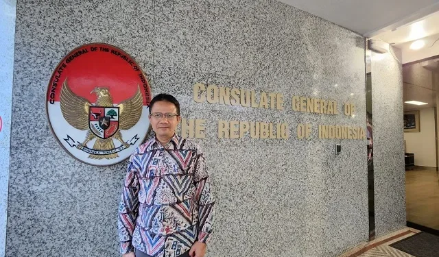 Direktur Fakultas Vokasi UMM Prof Dr Tulus Winarsunu MSi.