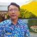 Ketua PHRI Kota Batu Sujud Hariadi.