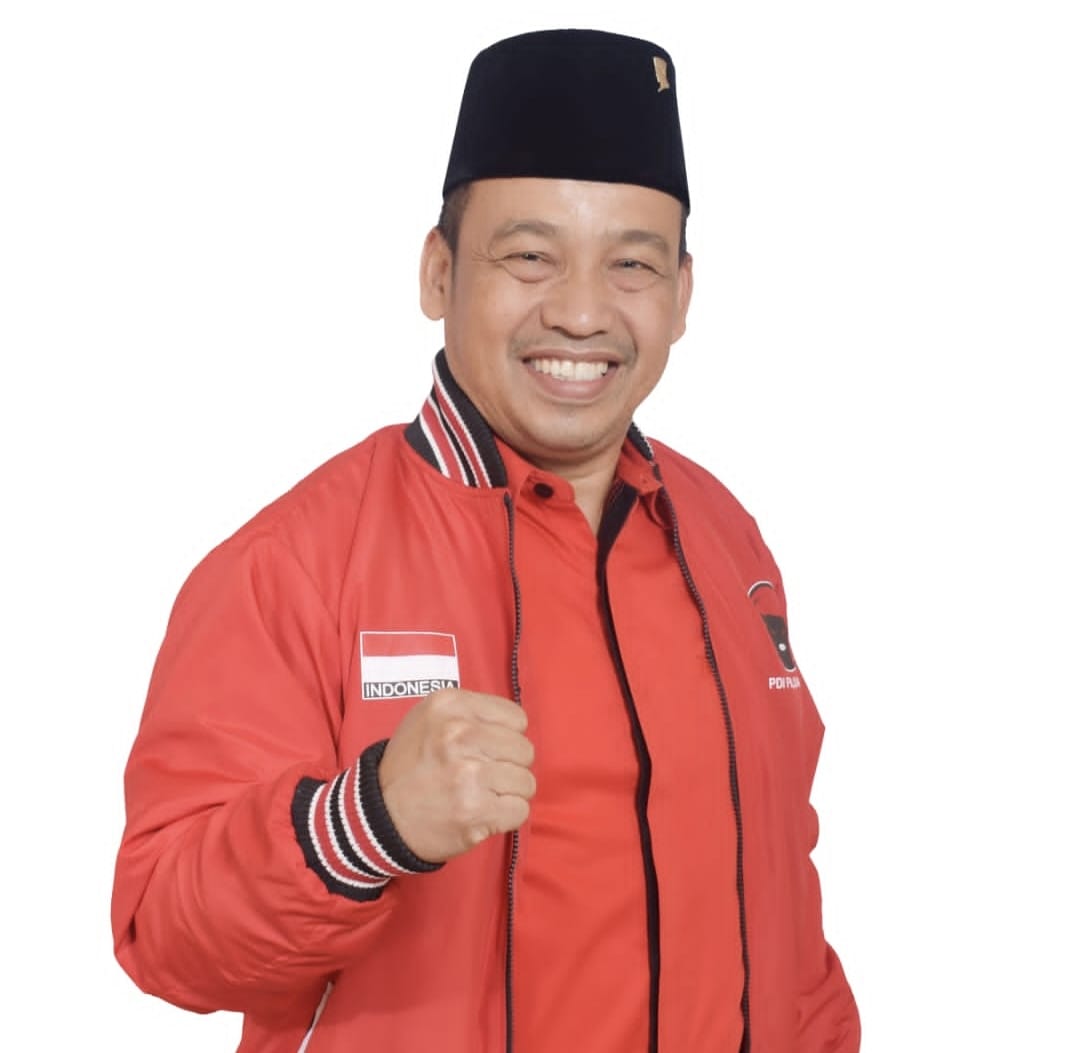 Anggota DPRD Kota Malang, Ahmad Wanedi. 