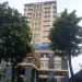 Gedung Filkom Universitas Brawijaya tempat Mahasiswa UB melompat
