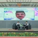 Acara konferensi internasional 2nd EBESSIC 2023 oleh FEB UNISMA.