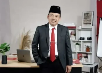 Anggota DPRD Kota Malang, Ahmad Wanedi.