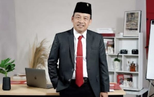 Anggota DPRD Kota Malang, Ahmad Wanedi.