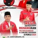 Agoes Marhenta, Anggota DPRD Kota Malang yang kembali maju sebagai Caleg DPRD Kota Malang Dapil Kedungkandang dari PDI Perjuangan.