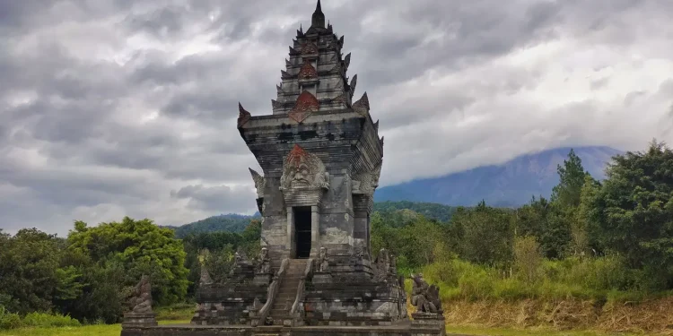 Candi Samudro