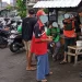 Jukir tak ramah di Kota Malang dikeluhkan