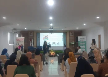 Waspada Demam Berdarah di Musim Pancaroba