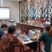 FGD Peningkatan Standarisasi Proses Produksi O’o Suwaru.
