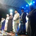 Penutupan Fakultas Hukum Unisma dengan Sholawat