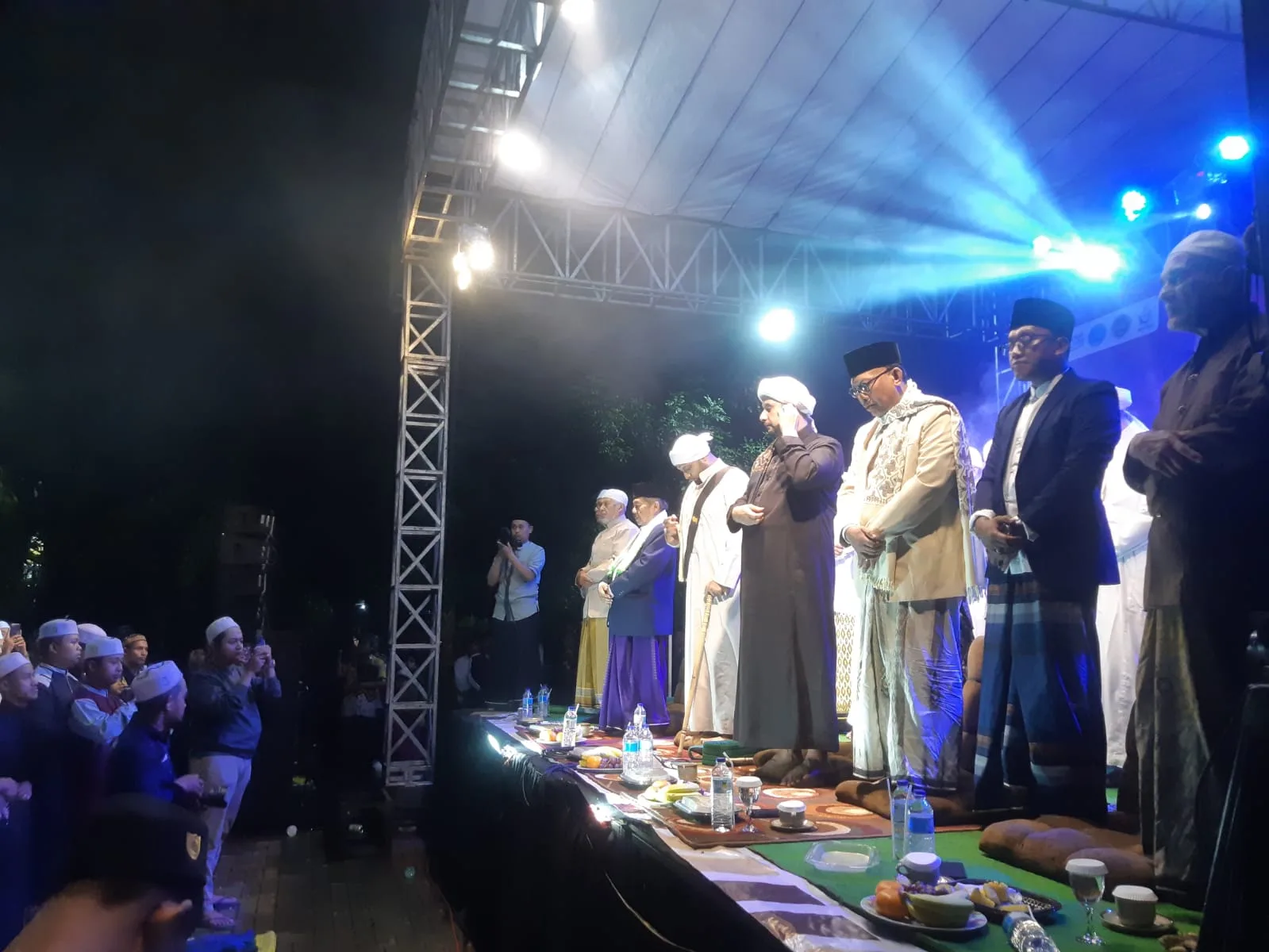 penutupan Hari Jadi Fakultas Hukum Unisma ke-42