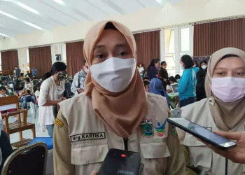 Penderita HIV/AIDS di Kota Batu