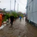 Sungai Meluap di Kota Batu, Rumah hingga Ladang Bunga Rusak