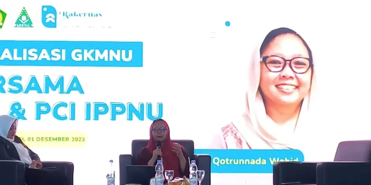 PP IPPNU