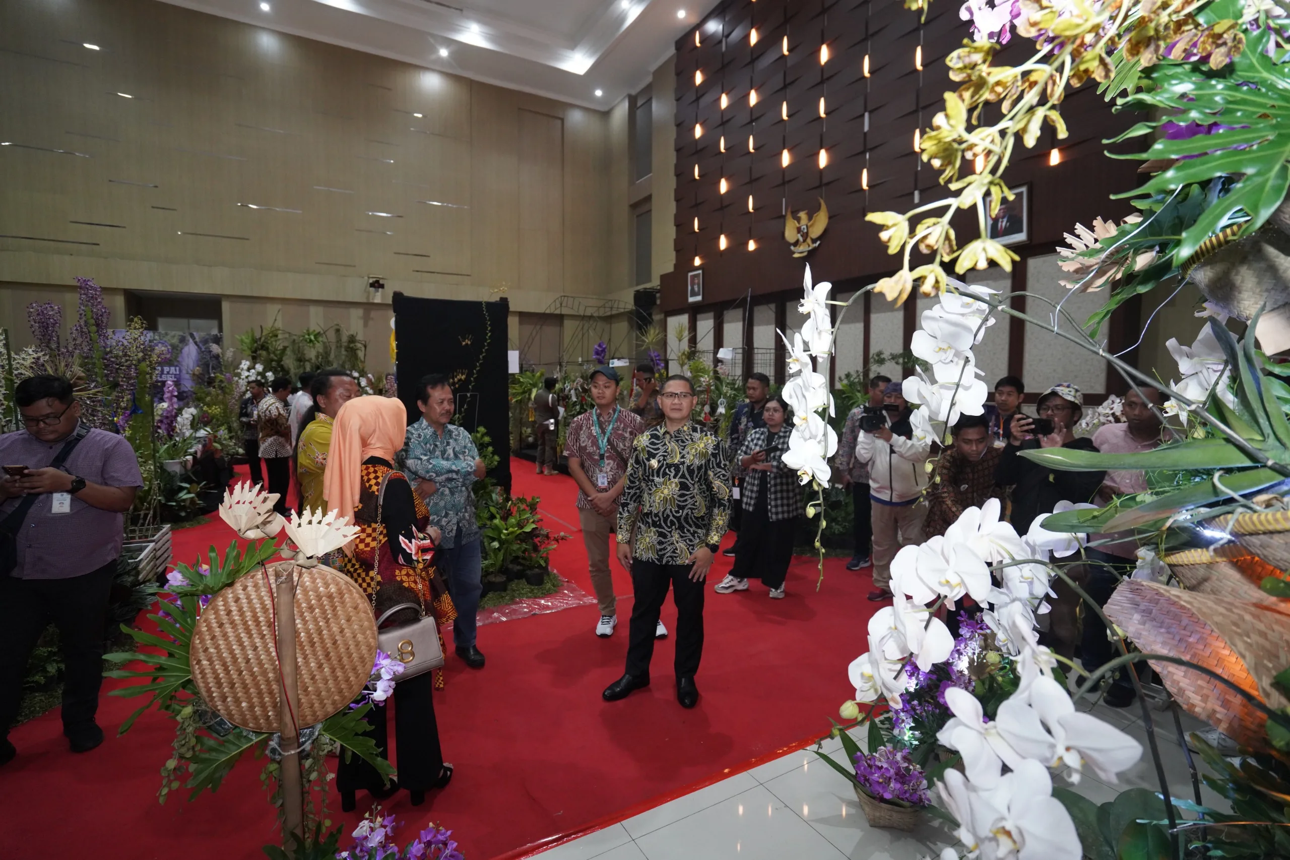 Pameran angrek 2023