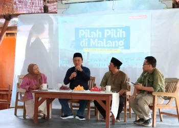 PC Isnu Malang dan Muhammadiyah