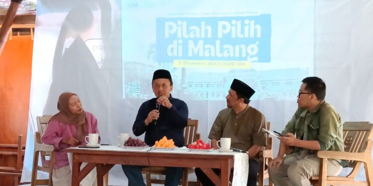 PC Isnu Malang dan Muhammadiyah