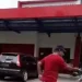 dishub kota malang tindak oknum jukir
