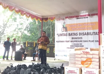 hari disabilitas