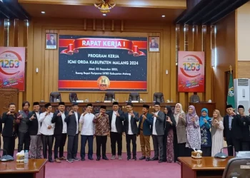 ICMI Orda Kabupaten Malang