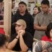 Ketua DPP PSI Kaesang Pengarep