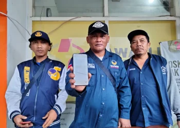 DPC Partai Nasdem