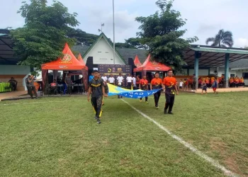 Sepak bola