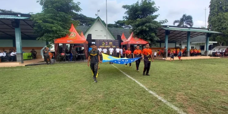 Sepak bola