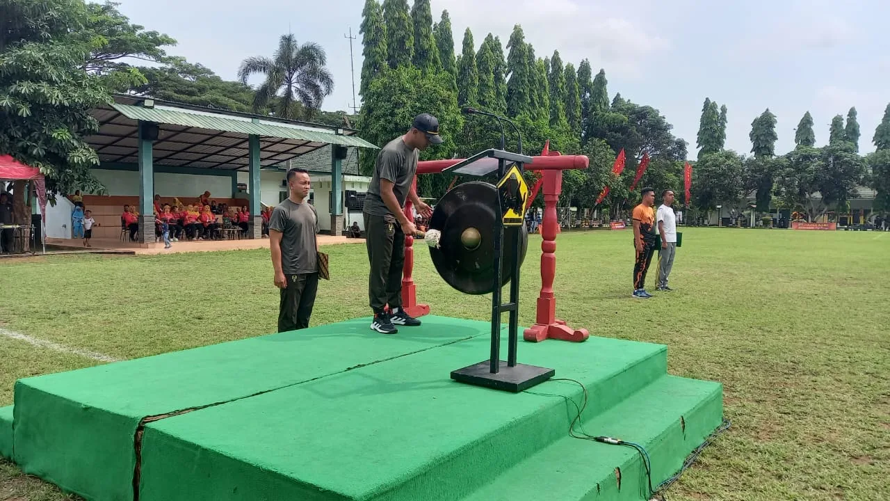 sepak bola