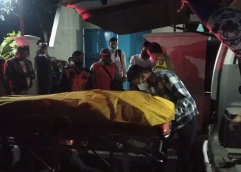 Masih teka teki kematian caleg PSI DPR RI