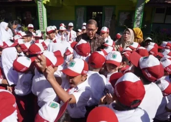 Indeks Pembangunan Manusia Kota Batu