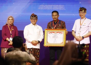 PJ Wali Kota Malang
