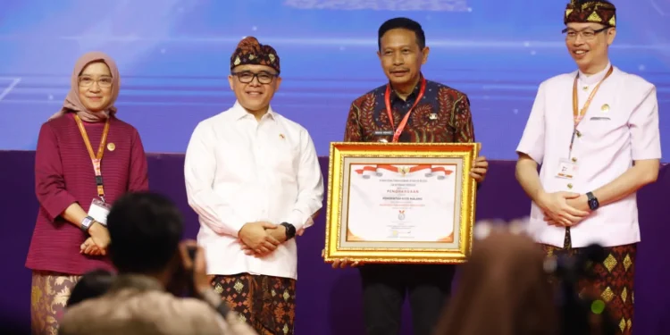 PJ Wali Kota Malang