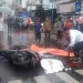 Tewas ditabrak bus