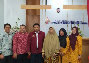 Mahasiswa Fakultas Vokasi UMM Bisa Jadi Bankir Sambil Kuliah