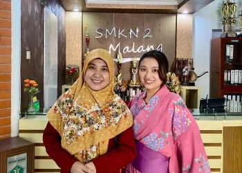 SMKN 2 Malang
