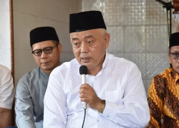 insentif guru ngaji