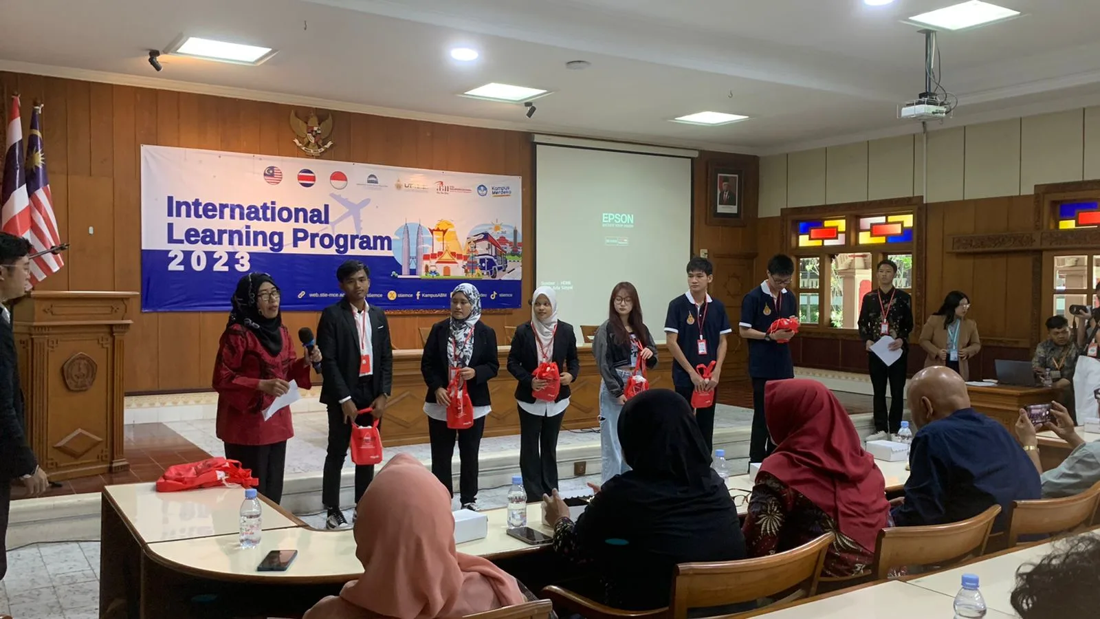 Learning Program