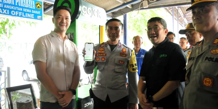 gojek