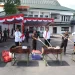Musnahkan Barang Bukti