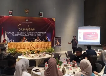 KPU Kota Batu