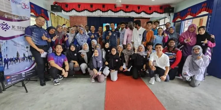 Mahasiswa Polinema