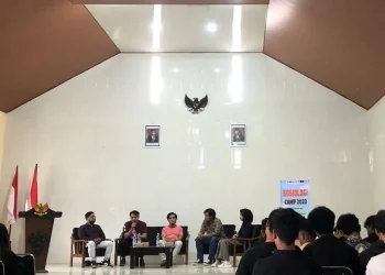 Sosiologi UMM