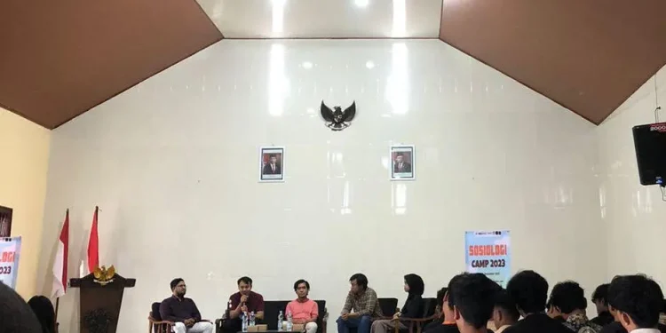 Sosiologi UMM